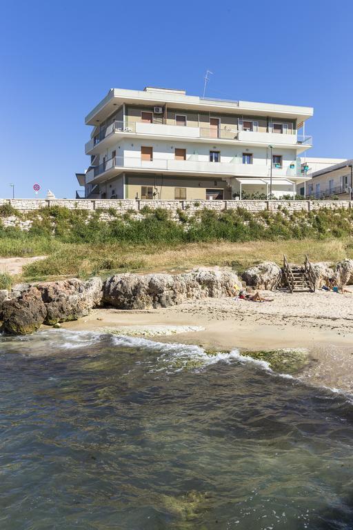 Casetta Sul Mare A Monopoli Zewnętrze zdjęcie